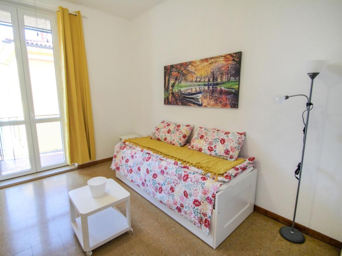 Apartment Virginia By Interhome Laveno Exterior photo