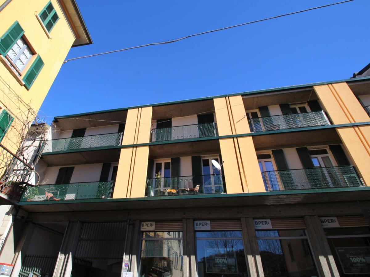 Apartment Virginia By Interhome Laveno Exterior photo