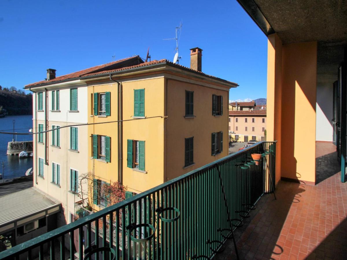Apartment Virginia By Interhome Laveno Exterior photo
