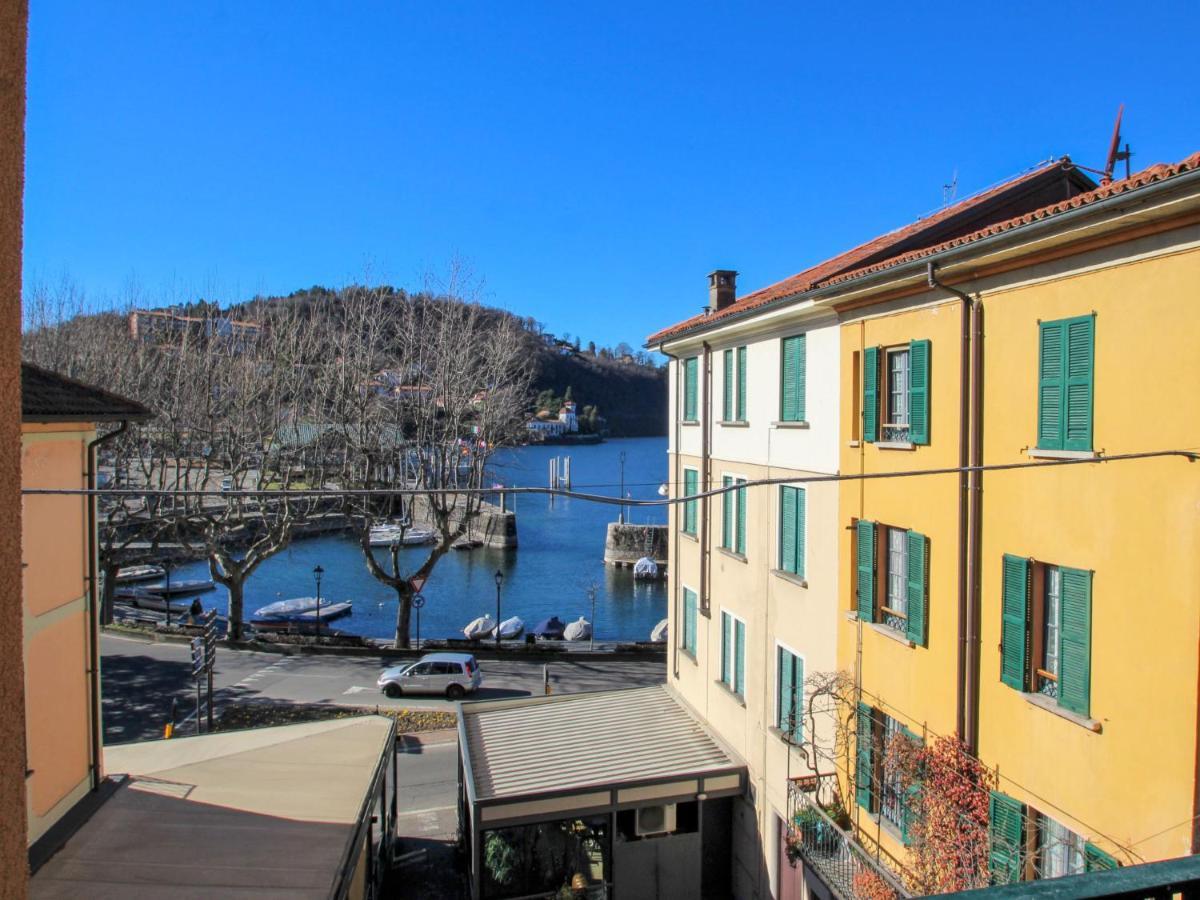 Apartment Virginia By Interhome Laveno Exterior photo