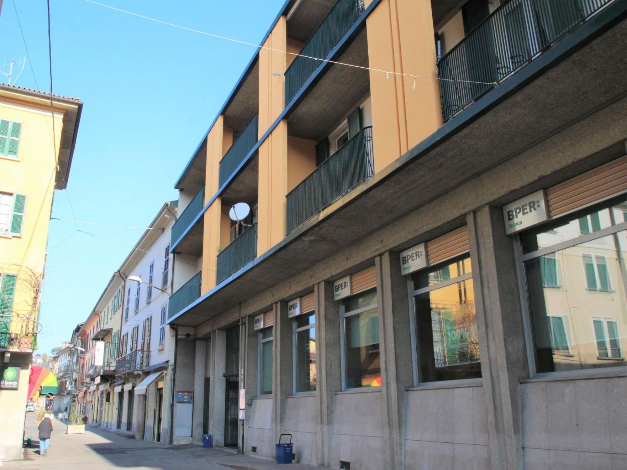 Apartment Virginia By Interhome Laveno Exterior photo